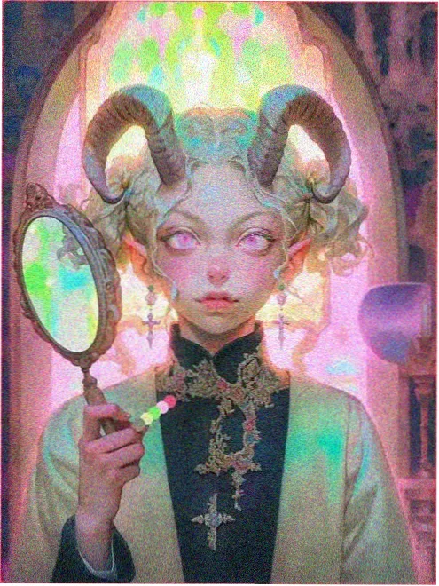 花样年华