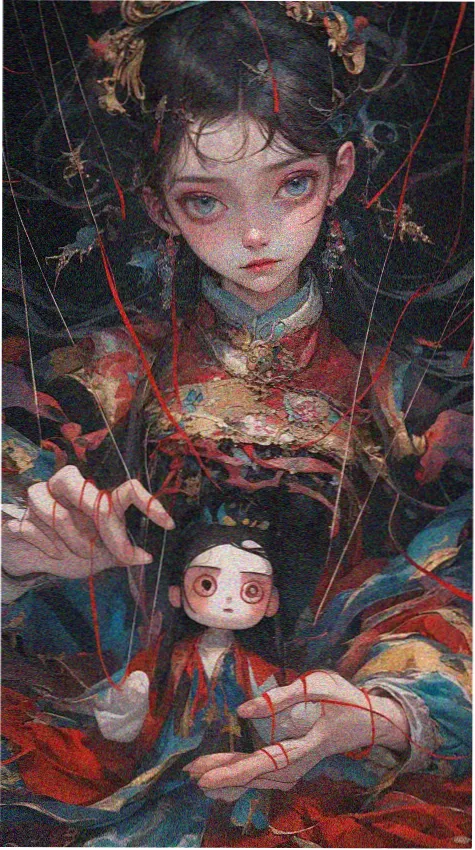 重庆森林